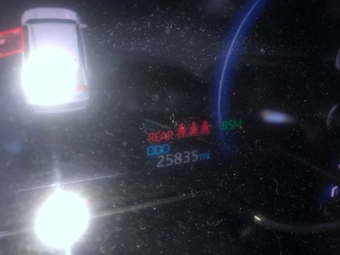 Used 2024 Toyota RAV4 XLE image 7