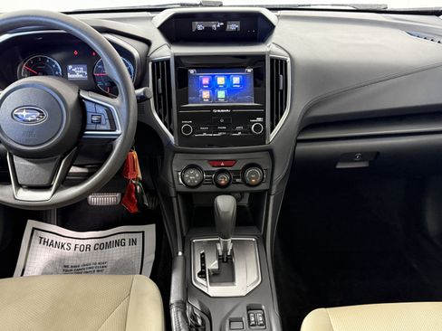 Used 2018 Subaru Impreza 2.0i Premium w/ Popular Package #2 image 12