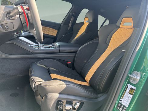 New 2026 BMW X6 M Competition w/ Executive Package AWD/4WD image 18