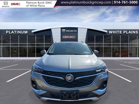 Used 2023 Buick Encore GX Essence w/ Experience Buick Package image 8