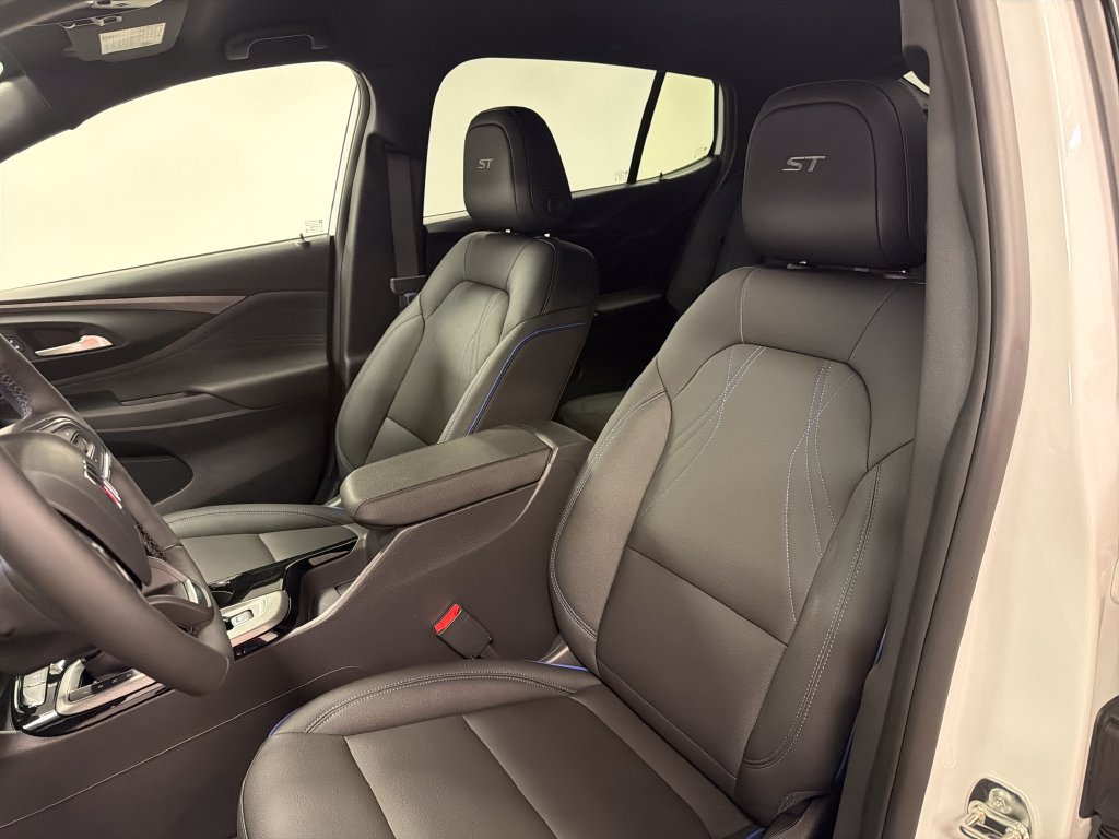 New 2026 Buick Envista Sport Touring w/ Convenience I Package FWD image 23