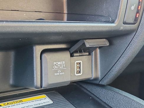 Certified 2023 Honda Passport EX-L image 25