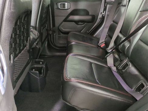 Used 2021 Jeep Gladiator Rubicon image 22