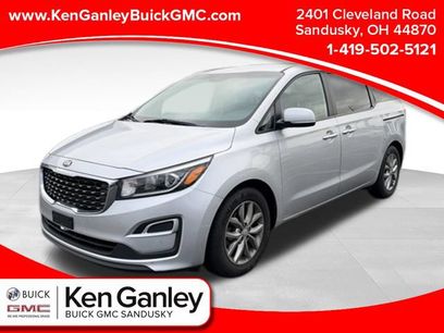 Used 2019 Kia Sedona EX