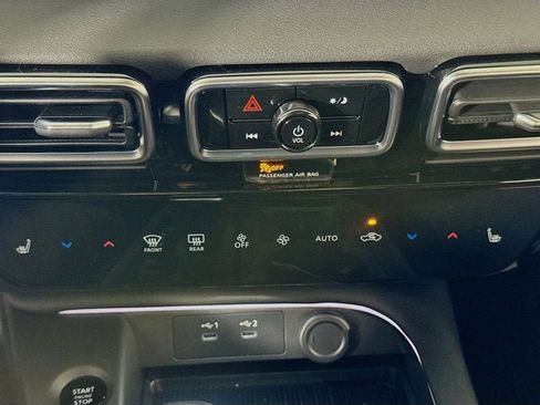 New 2026 Nissan Sentra SR w/ SR All Weather Package image 13