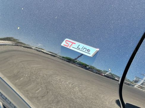 New 2026 Ford Explorer ST-Line w/ ST-Line Street Pack RWD image 9