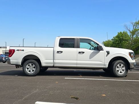 Used 2023 Ford F150 XLT AWD/4WD image 24