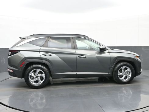 Certified 2022 Hyundai Tucson SEL image 2