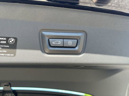 Used 2025 BMW i4 eDrive40 w/ Parking Assistance Package image 34