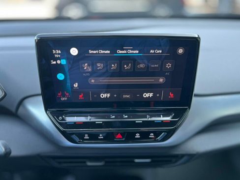 Used 2021 Volkswagen ID.4 Pro w/ ID.4 Protection Package image 21