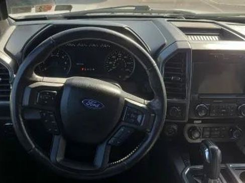 Used 2018 Ford F150 XLT w/ Equipment Group 302A Luxury AWD/4WD image 5