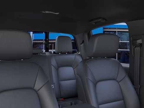 New 2026 Chevrolet Colorado Trail Boss image 24