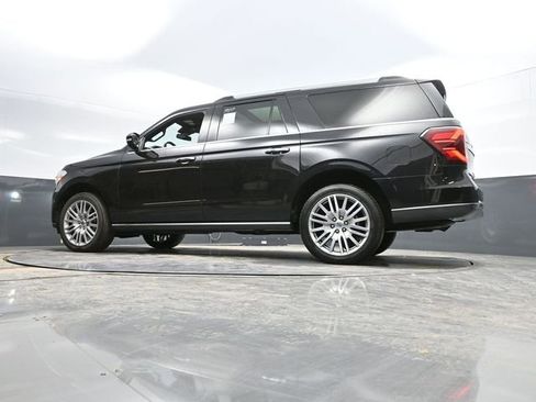 Used 2024 Ford Expedition Max Limited image 55