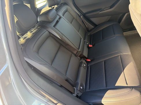 New 2026 Chevrolet Equinox LT w/ Convenience Package II image 33