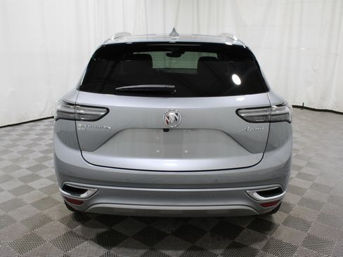 Used 2023 Buick Envision Avenir image 38