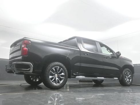 New 2026 Chevrolet Silverado 1500 LT AWD/4WD image 11