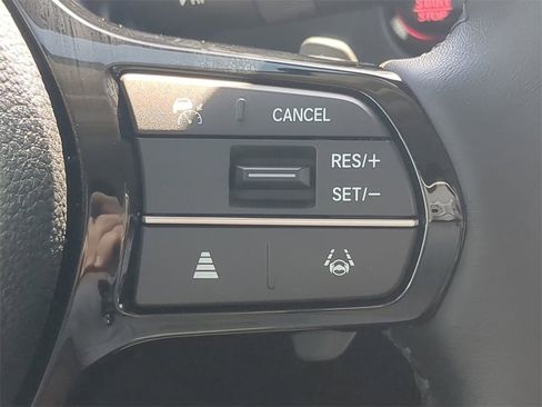 New 2025 Honda Pilot EX-L image 24