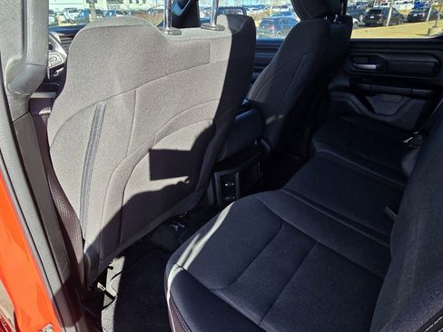 Used 2023 RAM 1500 Tradesman image 29