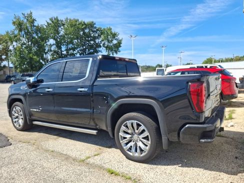 Certified 2026 GMC Sierra 1500 Denali AWD/4WD image 6