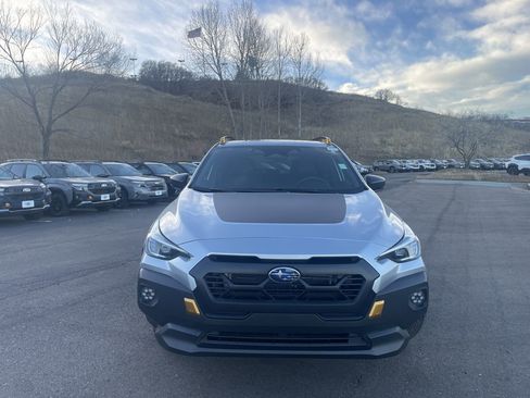 Certified 2024 Subaru Crosstrek 2.5i Wilderness w/ Crosstrek Mirror Package image 2