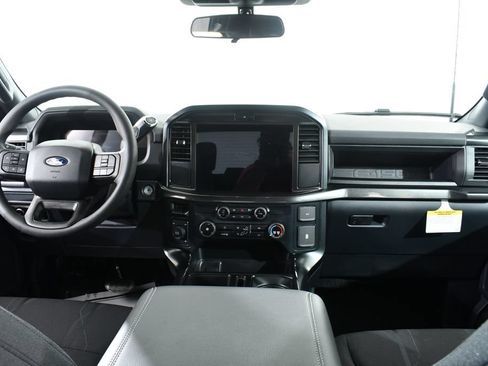 New 2026 Ford F150 STX AWD/4WD image 7