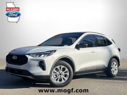 New 2026 Ford Escape Active w/ Tech Pack #1
