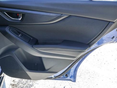 Used 2024 Subaru WRX Premium image 29