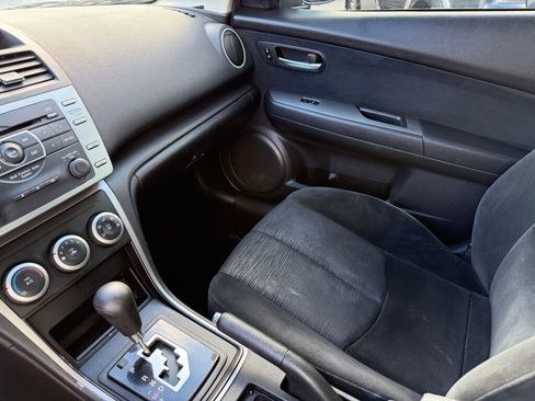 Used 2009 MAZDA MAZDA6 i Sport image 13