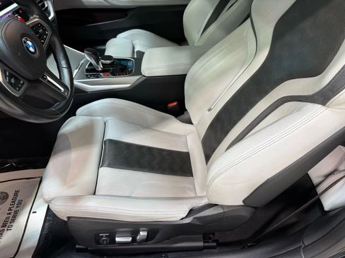 Used 2022 BMW M4 Competition w/ Executive Package image 23