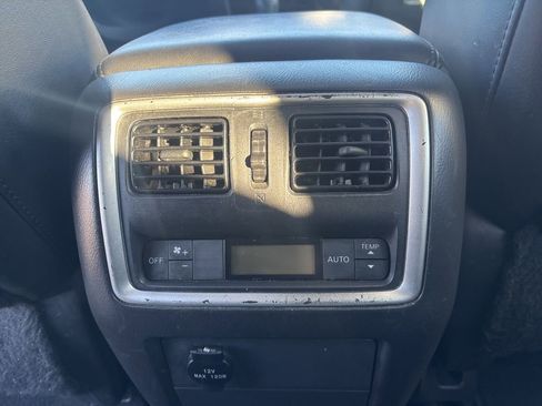 Used 2015 INFINITI QX60 AWD w/ Premium Plus Package image 15