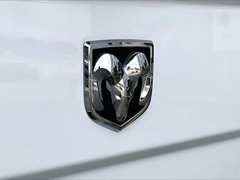 Used 2014 RAM 1500 Limited image 30