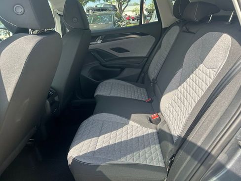 New 2026 Volkswagen Tiguan S FWD image 45