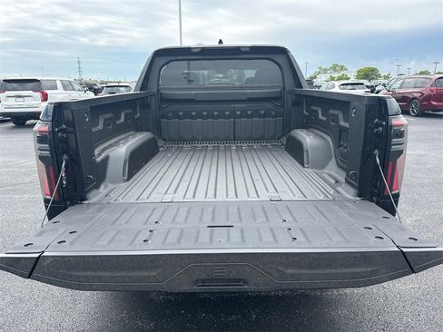 New 2025 GMC Sierra EV Denali image 35