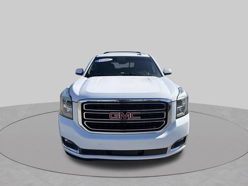 Used 2016 GMC Yukon SLT w/ Open Road Package RWD image 3