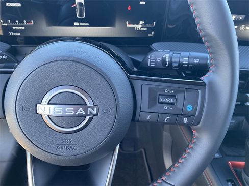 New 2026 Nissan Kicks SR w/ Cold Weather Package image 26