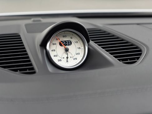 Used 2018 Porsche 911 Carrera S RWD image 18