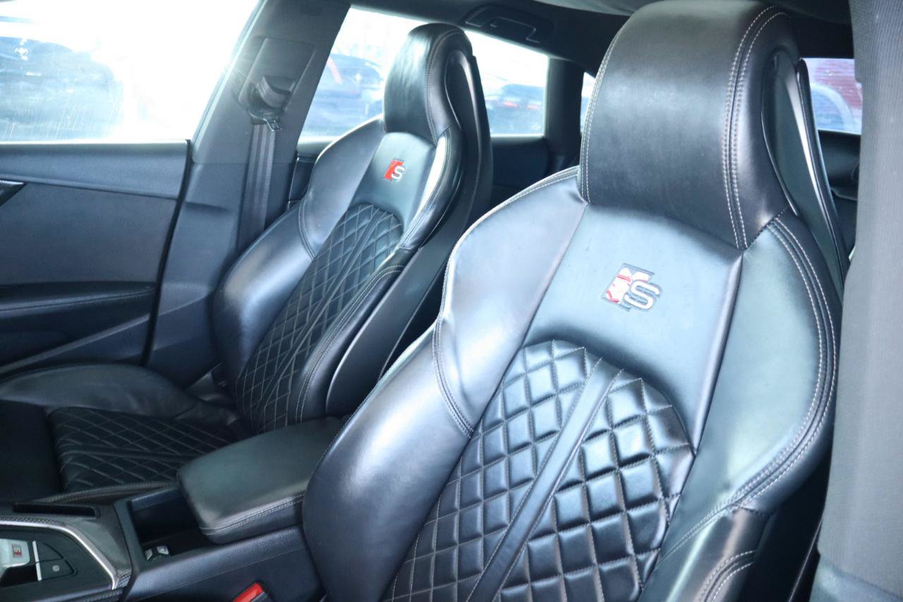 Used 2018 Audi S5 Premium Plus w/ Navigation Package AWD/4WD image 20