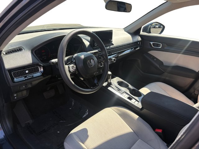 Used 2023 Honda Civic LX image 12