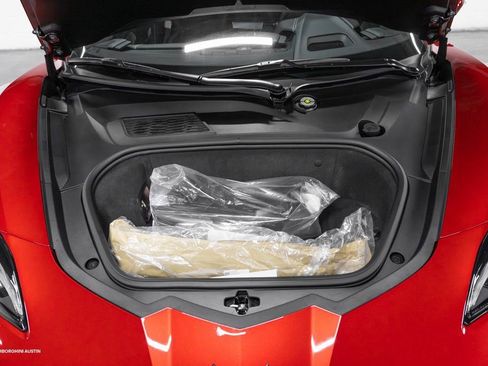 Used 2024 Chevrolet Corvette Z06 w/ Battery Protection Package image 3