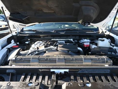 Used 2024 Chevrolet Silverado 3500 W/T w/ WT Convenience Package image 21