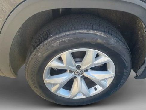 Used 2018 Volkswagen Atlas SE image 22