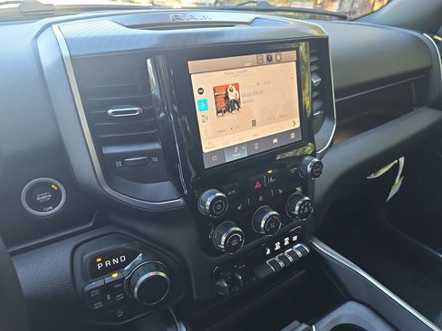 New 2026 RAM 1500 Big Horn image 20