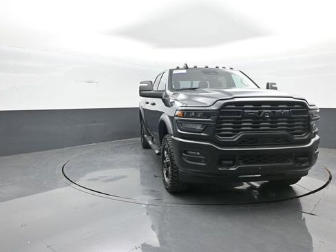 Used 2026 RAM 2500 Tradesman image 2