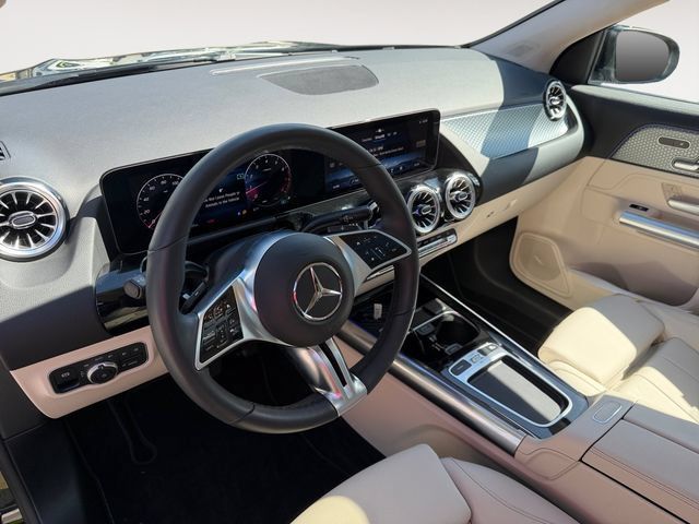 Certified 2026 Mercedes-Benz GLA 250 4MATIC image 12