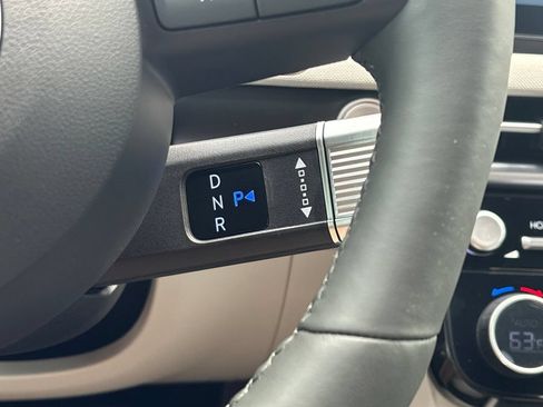 New 2026 Hyundai Tucson Limited AWD/4WD image 24