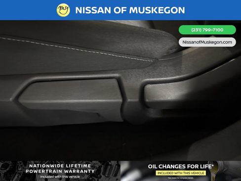 New 2026 Nissan Sentra SV image 12