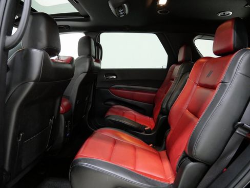 Used 2022 Dodge Durango R/T w/ Blacktop Package image 25