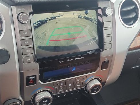 Used 2021 Toyota Tundra 1794 Edition image 27