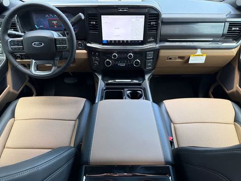 New 2026 Ford F250 Lariat w/ Chrome Package AWD/4WD image 19