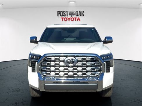 New 2026 Toyota Tundra 1794 Edition image 2